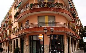 Hotel Mignon Alassio